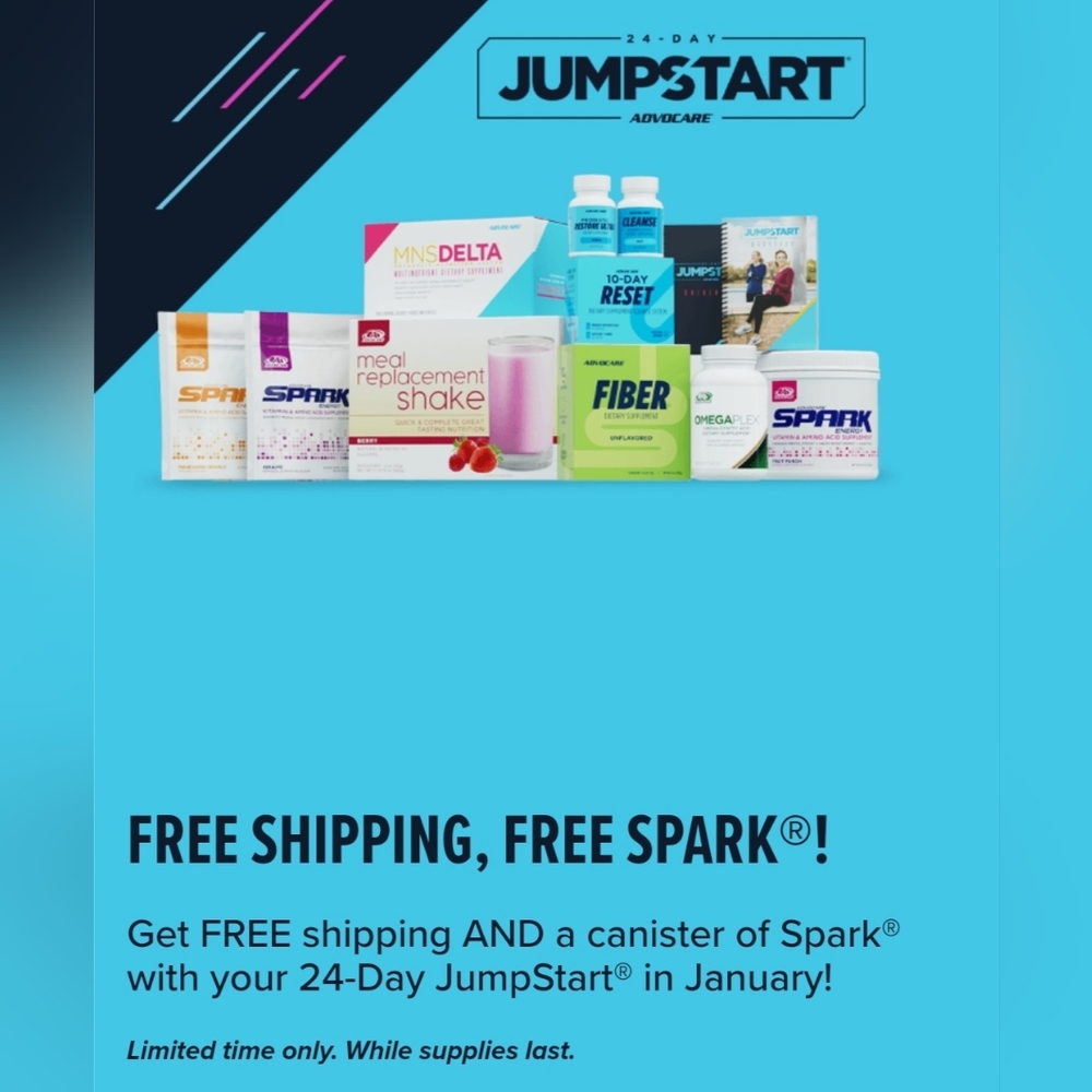 AdvoCare Independent Distributor